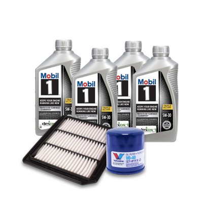 Suzuki Fronx 1.5 (K15) Basic Service Kit