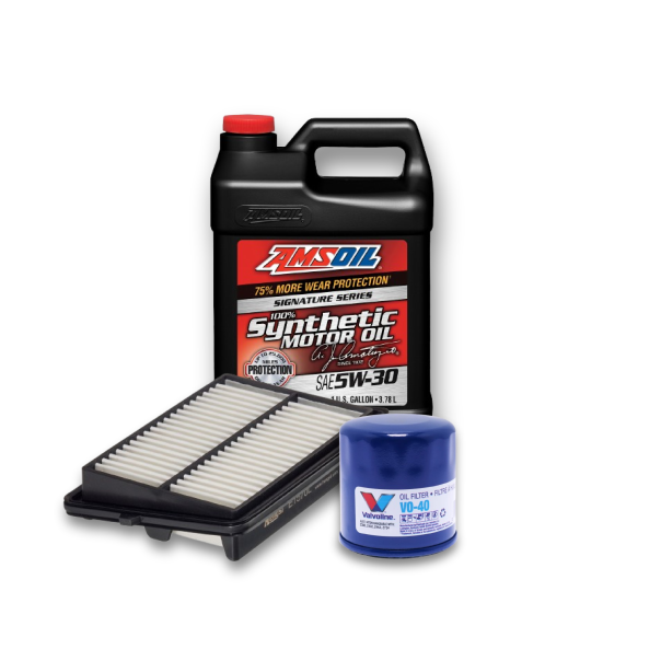 Suzuki Fronx 1.0 (K10) Basic Service Kit