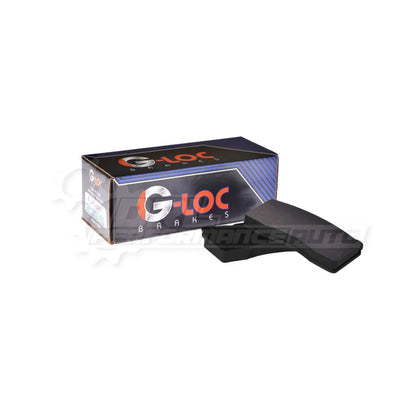 GLOC Brake Pad - Evo 1-3 R6 Rear Brake Pad