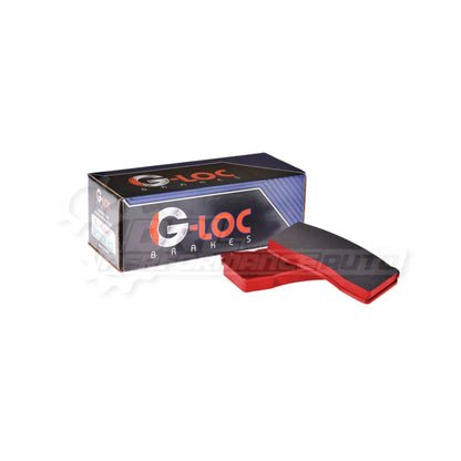 GLOC Brake Pad - Hilux GS-1 Front Brake Pad