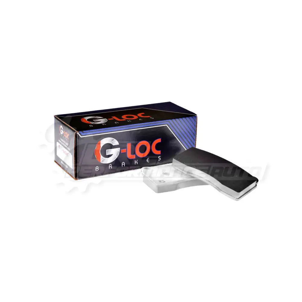 Gloc Brake Pad - Miata Na/Nb R8 Front