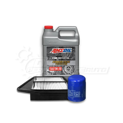 Honda Accord (CP1) R20A Basic Service Kit OE 5w30 / No Thanks Service Pack