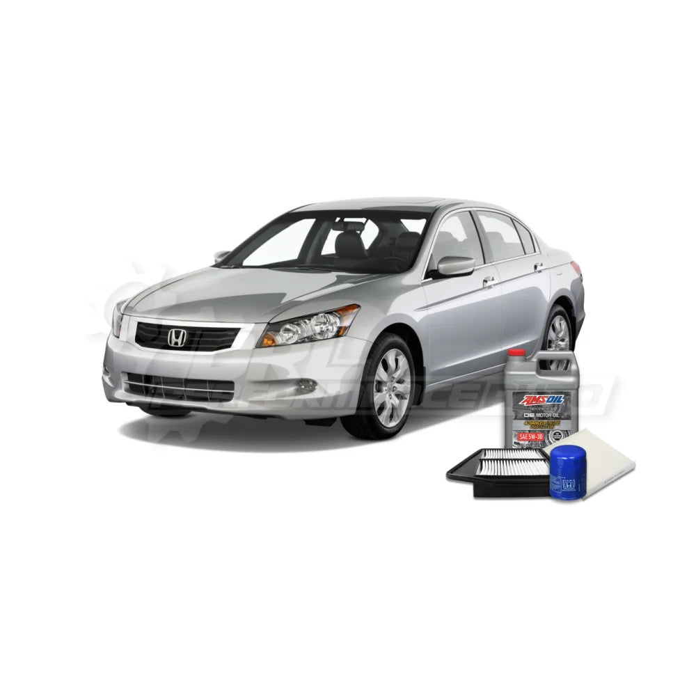 Honda Accord (CP1) R20A Basic Service Kit Service Pack