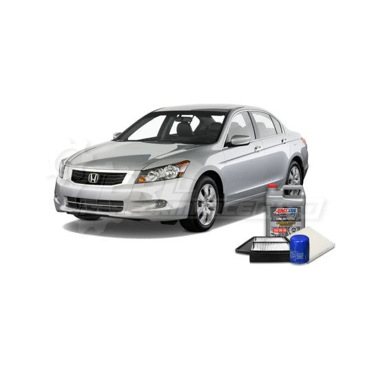 Honda Accord (CP1) R20A Basic Service Kit Service Pack