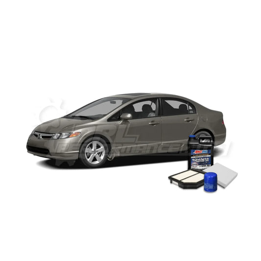 Honda Civic (FA1/2 FD1) R18A and R16 Basic Service Kit Service Pack