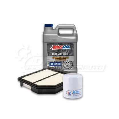 Honda Civic (FA1/2 FD1) R18A and R16 Basic Service Kit Aftermarket / OE 10w30 / No Thanks Service Pack