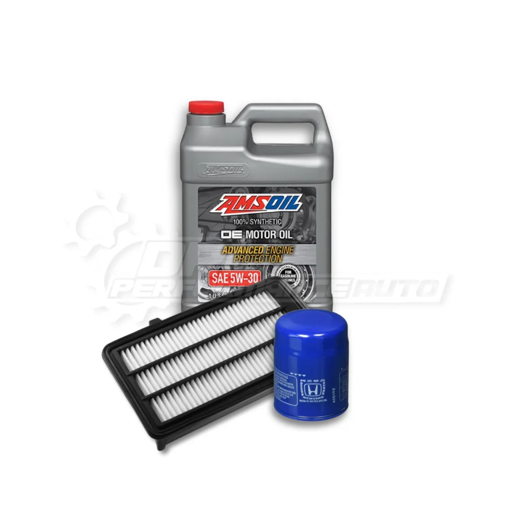 278-79-1 Basic Service Kit OE 5w30 / No Thanks Service Pack