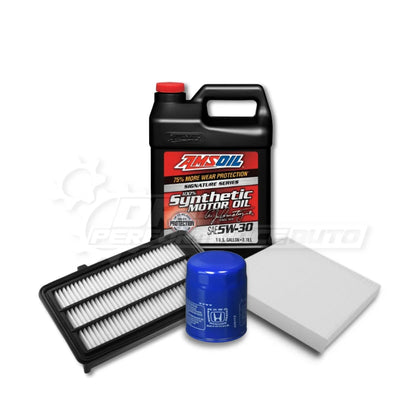 278-79-1 Basic Service Kit Signature Series 5w30 / Yes Please! Service Pack