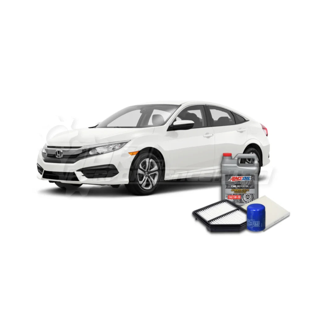 Honda Civic (FC5) R16B Basic Service Kit Service Pack