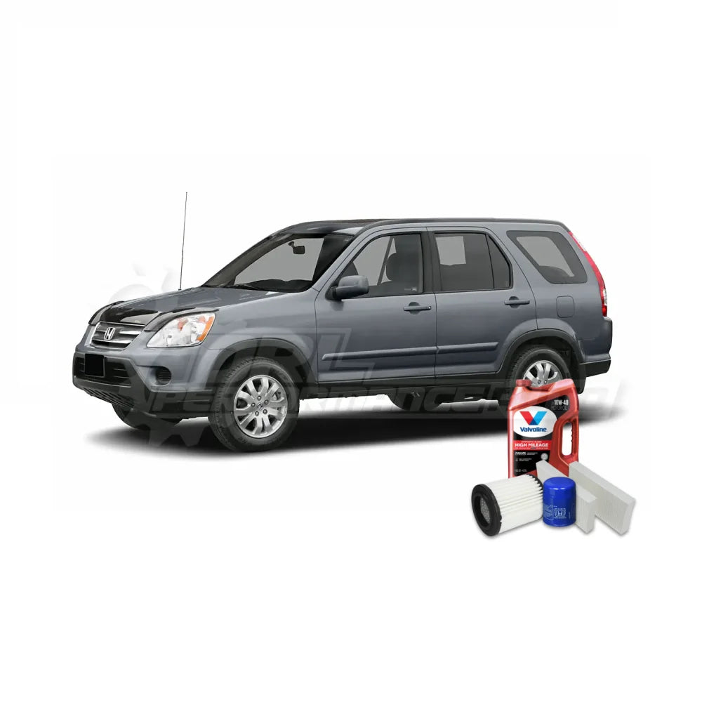 Honda CR-V (RD5) Basic Service Kit Service Pack
