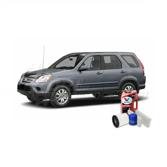 Honda CR-V (RD5) Basic Service Kit Service Pack