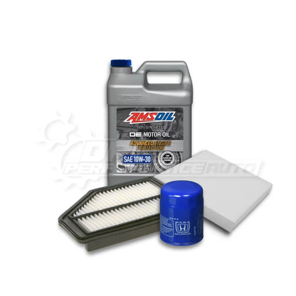 278-73-2 Basic Service Kit OE 10w30 / Yes Please! Service Pack