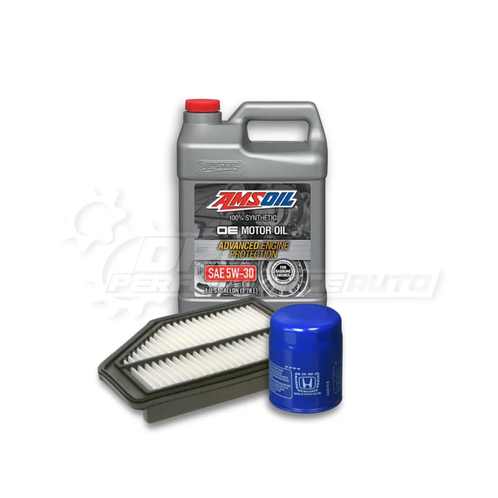 278-73-2 Basic Service Kit OE 5w30 / No Thanks Service Pack