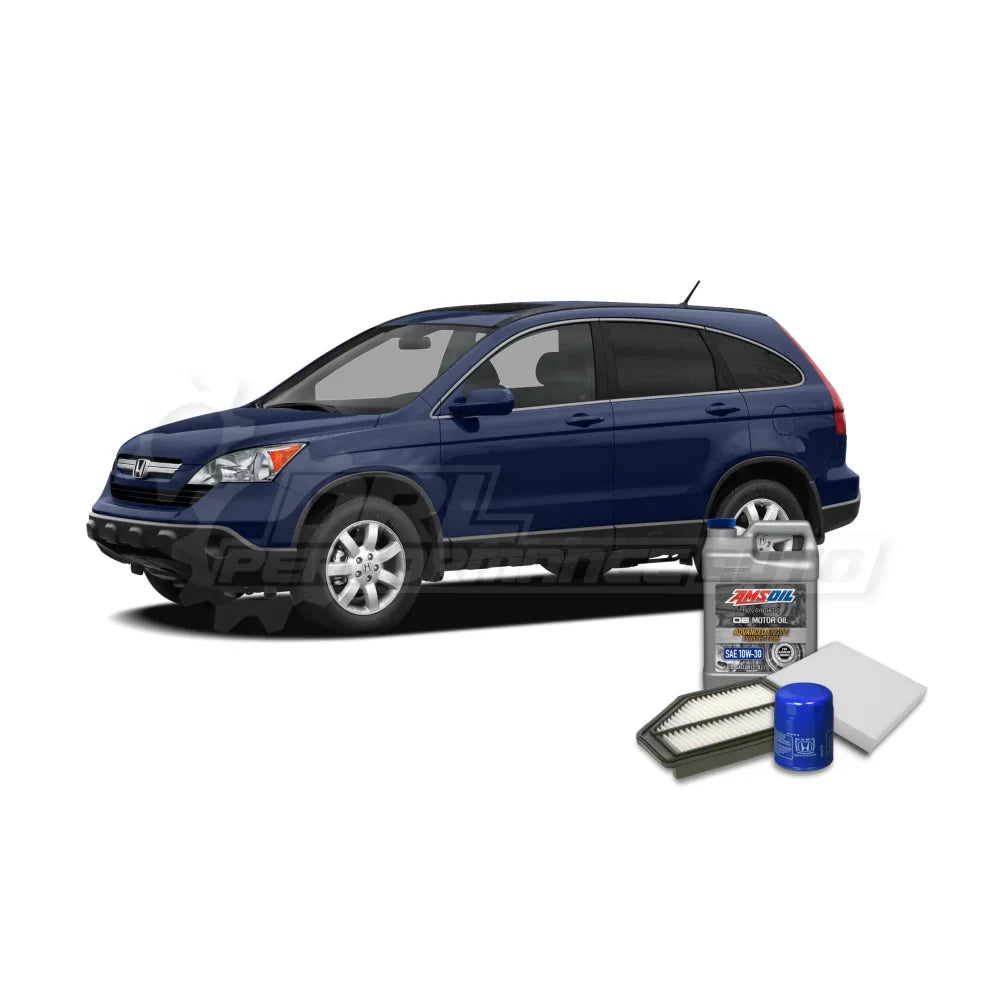Honda CR-V (RE2) R20A Basic Service Kit Service Pack