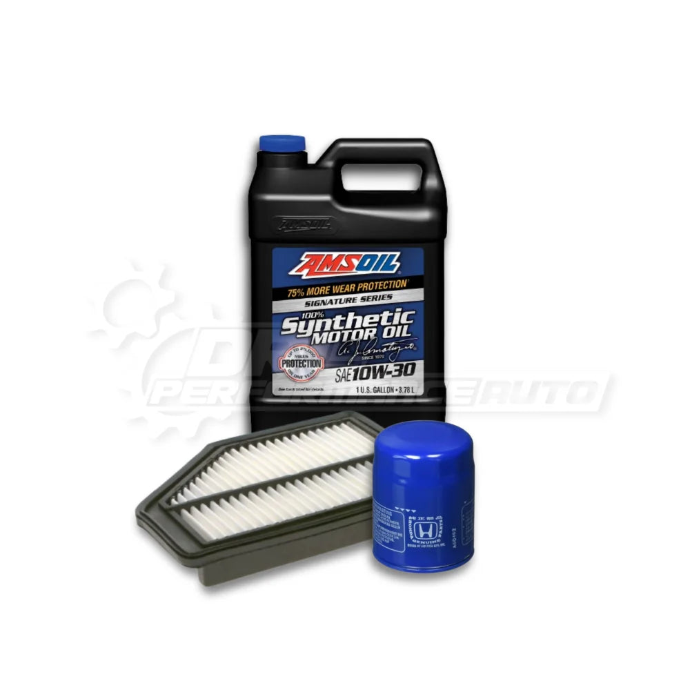 278-73-2 Basic Service Kit Signature Series 10w30 / No Thanks Service Pack