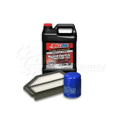 278-73-2 Basic Service Kit Signature Series 5w30 / No Thanks Service Pack