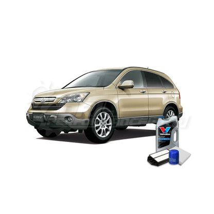 Honda CR-V (RE3/4) K24 Basic Service Kit Service Pack