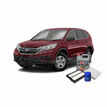 Honda CR-V (RM1/2) R20A Basic Service Kit - Service Pack