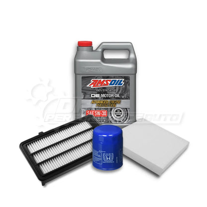 278-79-1 Basic Service Kit OE 5w30 / Yes Please! Service Pack