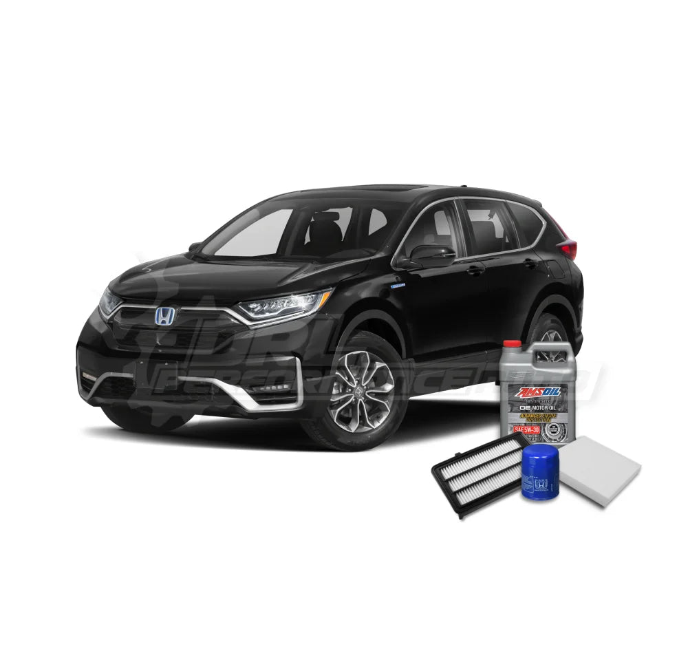 Honda CR-V (RW1/2) 1.5 Turbo Basic Service Kit Service Pack