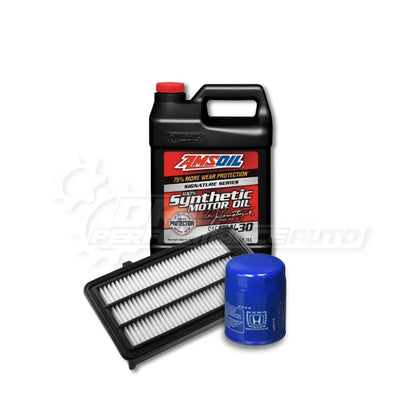 278-79-1 Basic Service Kit Signature Series 5w30 / No Thanks Service Pack