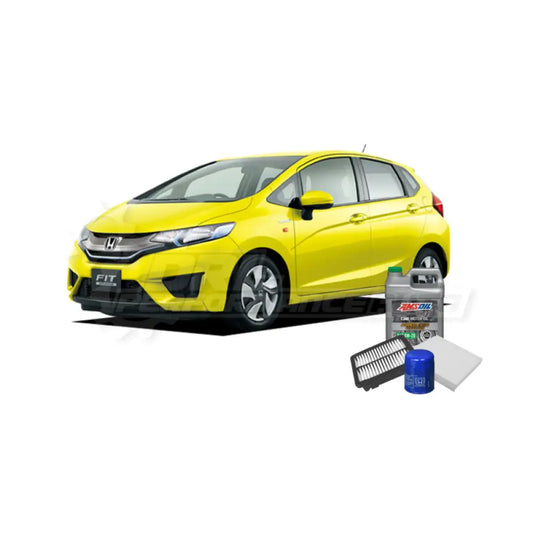 Honda Fit Hybrid (GP5) Basic Service Kit Service Pack