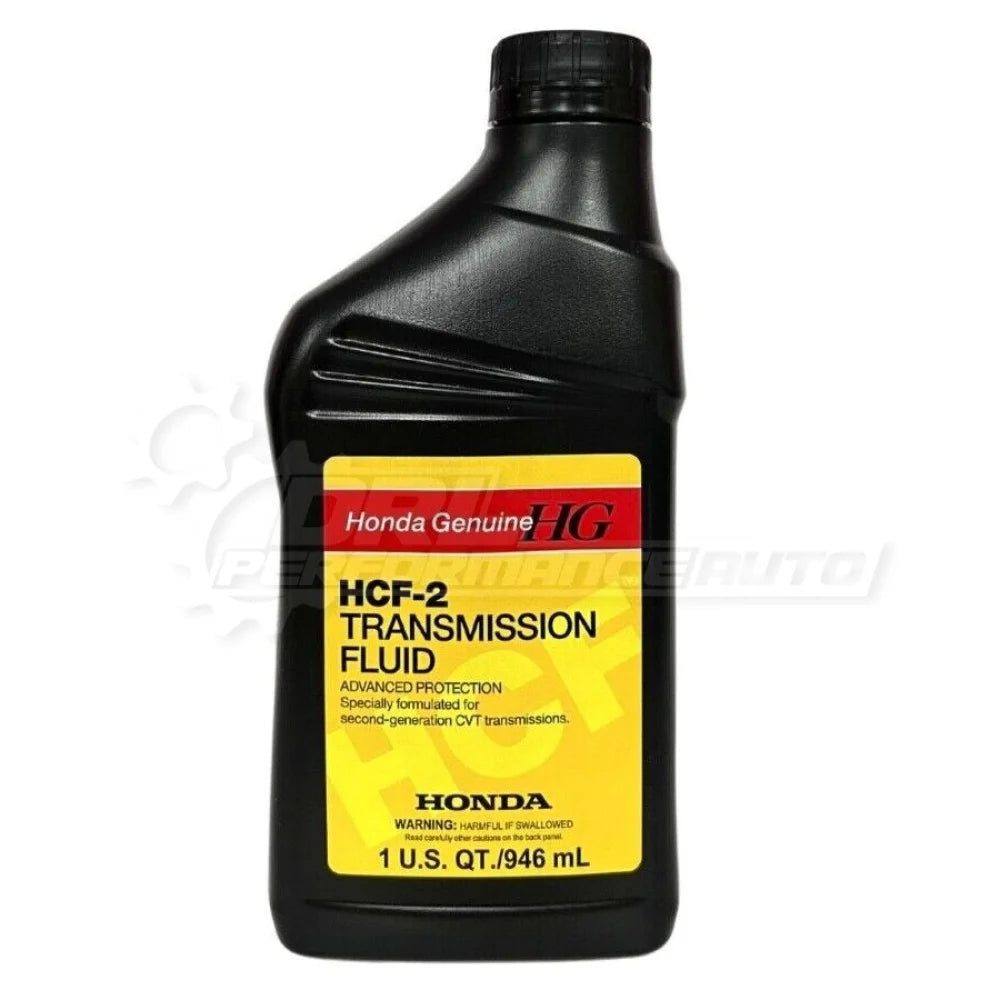 Honda HCF-2 Transmission Fluid Synthetic Transmission Fluid