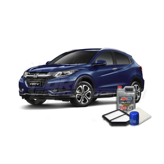 Honda HR-V (RU5) R18Z Basic Service Kit Service Pack
