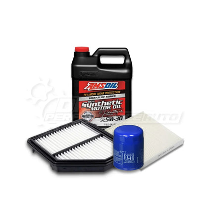 Honda HR-V (RU5) R18Z Basic Service Kit Signature Series 5w30 / Yes Please! Service Pack