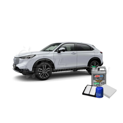 Honda Vezel Hybrid (RV) Basic Service Kit Service Pack