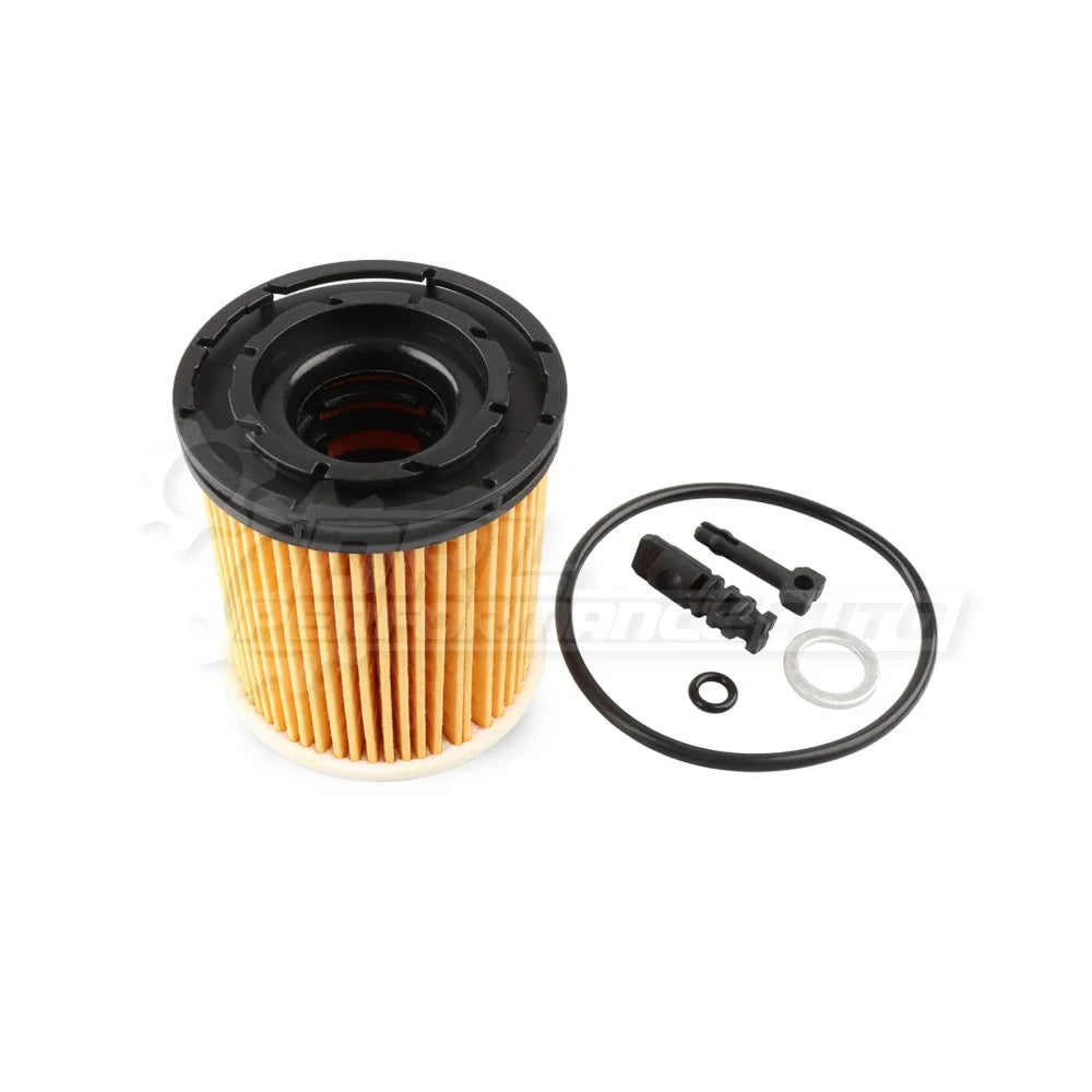 Kia/Hyundai Aftermarket Oil Filter Element - Oil Filter