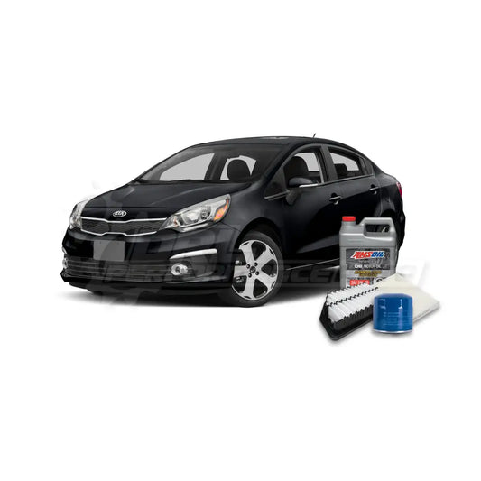 Kia Rio 2012-17 Basic Service Kit Service Pack