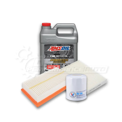 Kia Rio 2017-23 Basic Service Kit Yes Please! / Aftermartket Service Pack