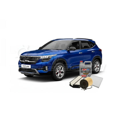 Kia Seltos (1.5) Basic Service Kit - Service Pack