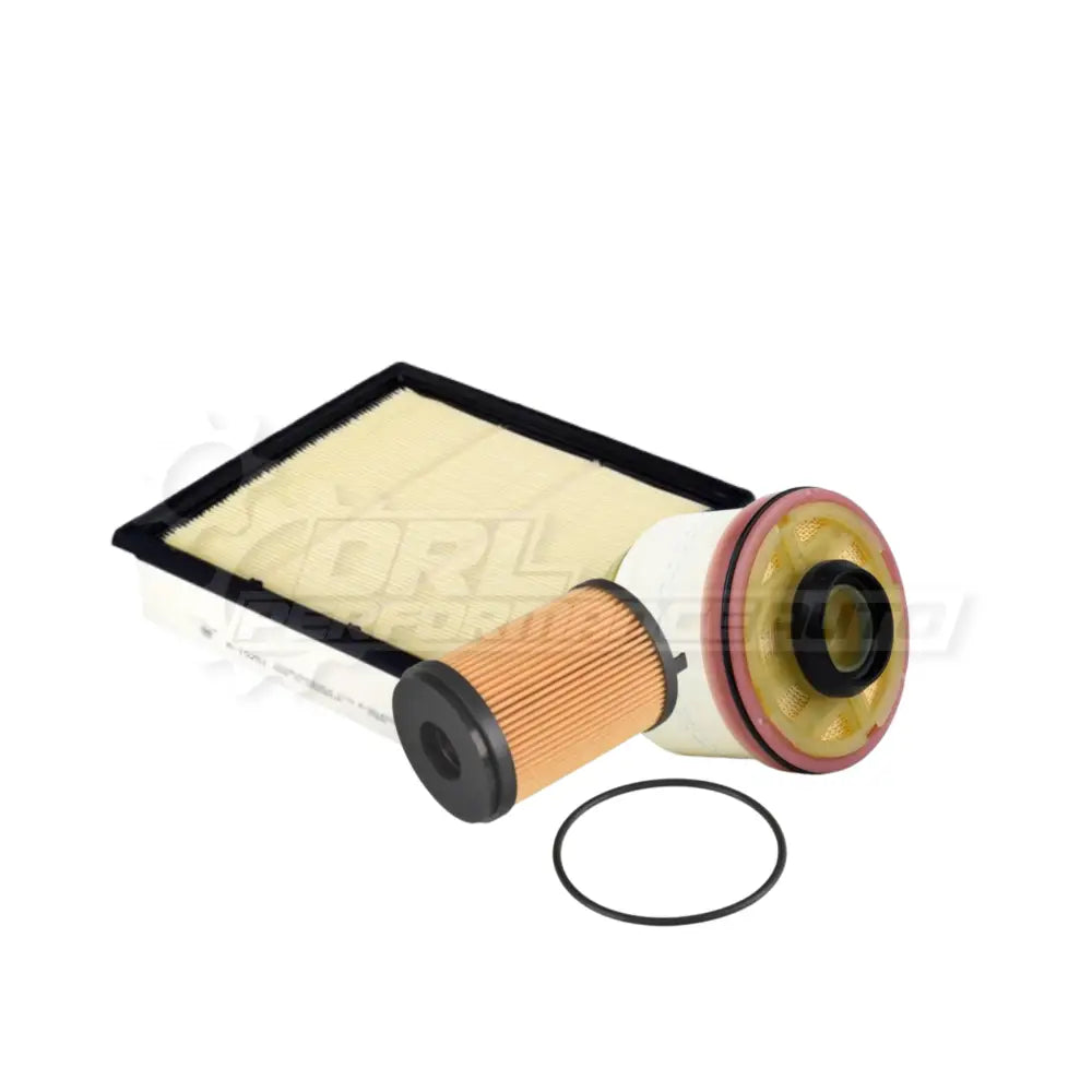 Mazda BT50 (TF 1.9) Aftermarket Filters Bundle Aftermarket / No Thanks Service Pack