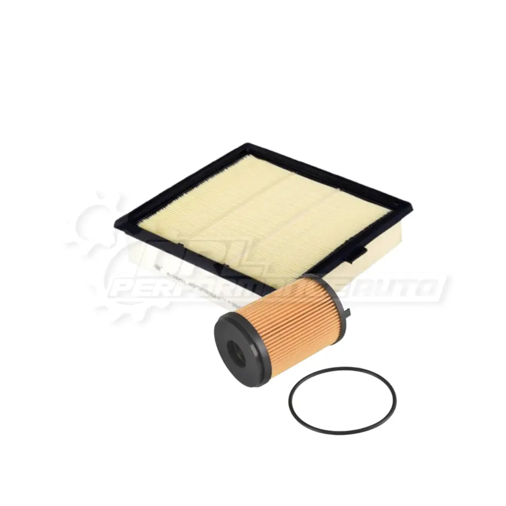 Mazda BT50 (TF 1.9) Aftermarket Filters Bundle None / No Thanks Service Pack