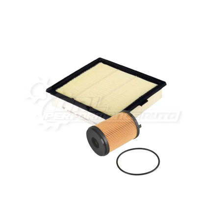 Mazda BT50 (TF 1.9) Aftermarket Filters Bundle None / No Thanks Service Pack