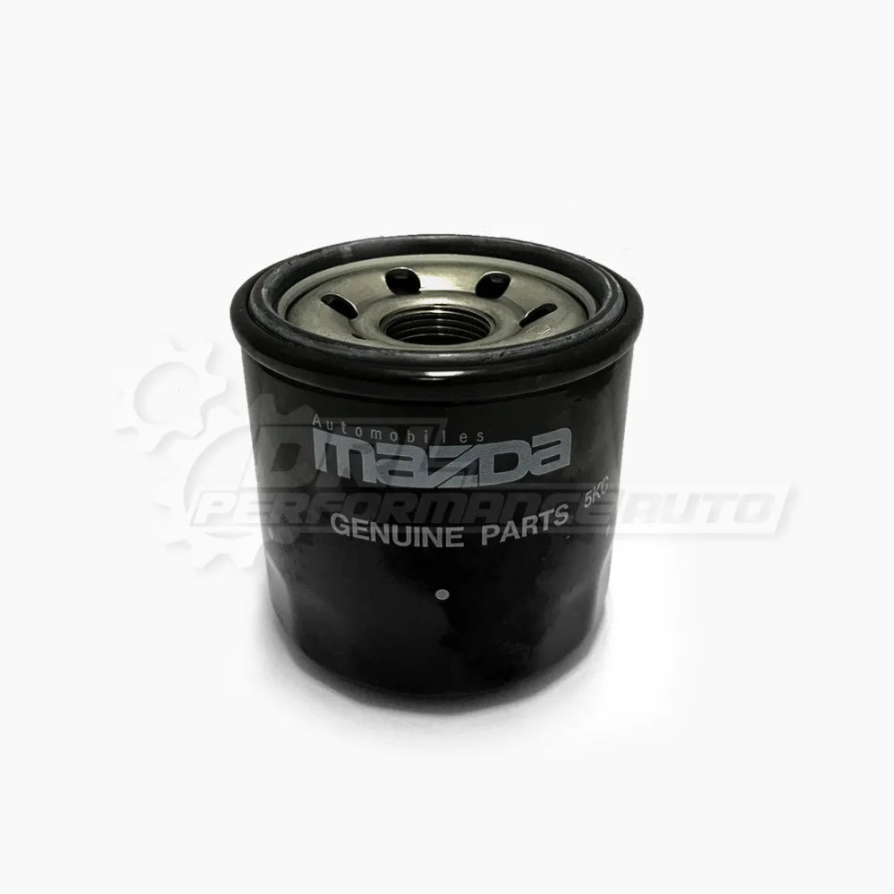 Mazda Genuine Oil Filter B6Y1-14-302A - Oil Filter