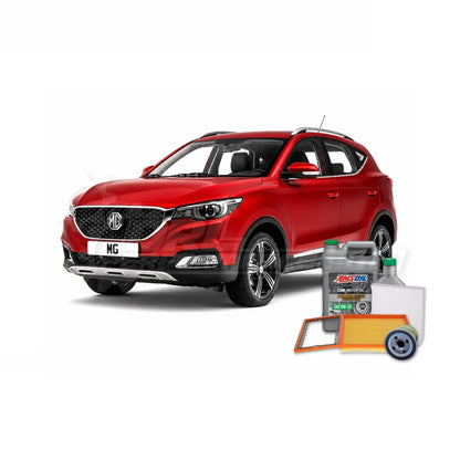MG ZS (15S4C) Basic Service Kit - Service Pack