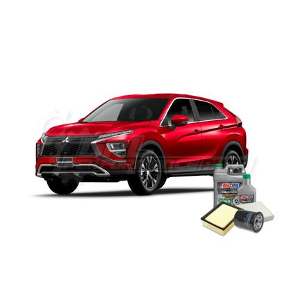 Mitsubishi Eclipse Cross 1.5 Turbo (GK1) Basic Service Kit Service Pack