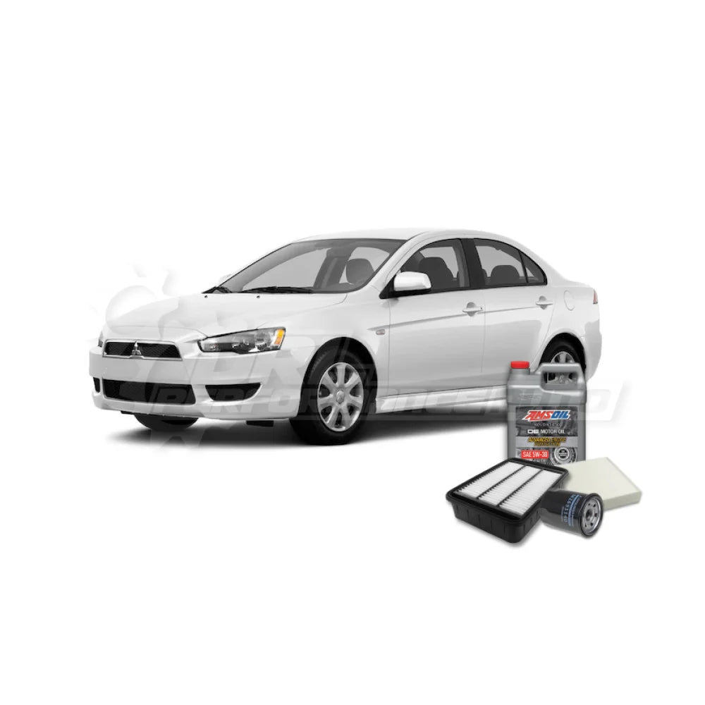 Mitsubishi Lancer (CY2A) Basic Service Kit Service Pack