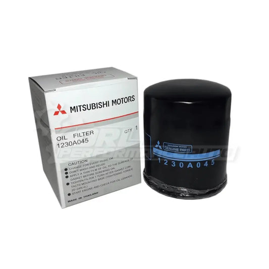 Mitsubishi Sportero / L200 (4D56) Genuine Diesel Oil Filter Oil Filter