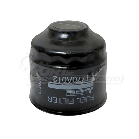 Mitsubishi Sportero / L200 (KB4T) Genuine Diesel Fuel Filter Fuel Filter