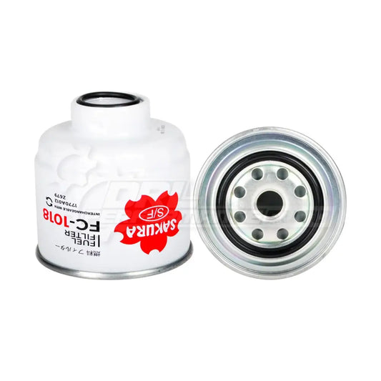 Mitsubishi Sportero / L200 (Kb4T) Sakura Diesel Fuel Filter