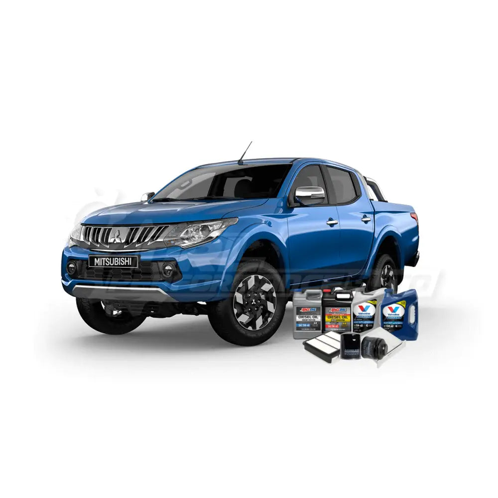 Mitsubishi Triton/L200 (Kl) Service Package Builder Pack