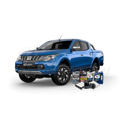 Mitsubishi Triton/L200 (Kl) Service Package Builder Pack