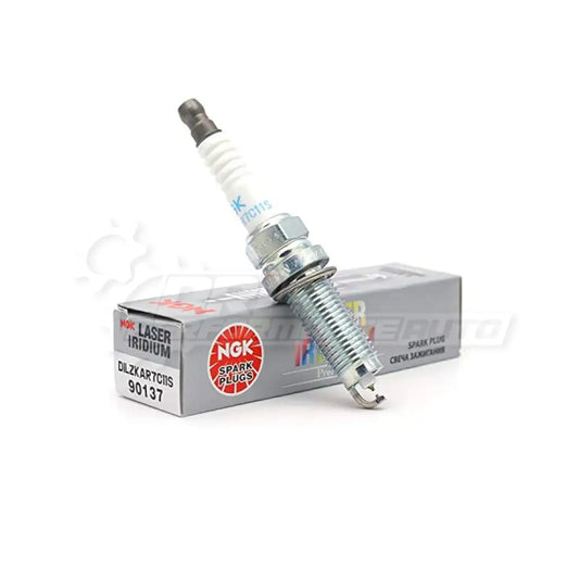NGK DILZKAR7C11S Iridium Spark Plugs Spark Plug