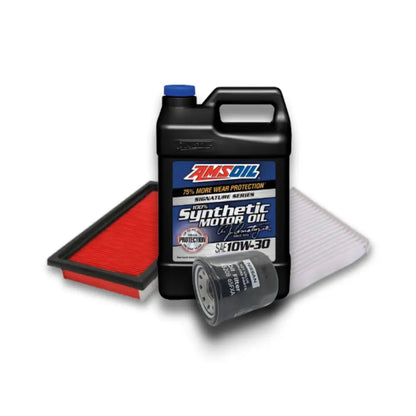 Nissan Almera/Y11/B15 Service Package 2 Vavloline Full Synthetic 10W30 / Yes Please! Pack