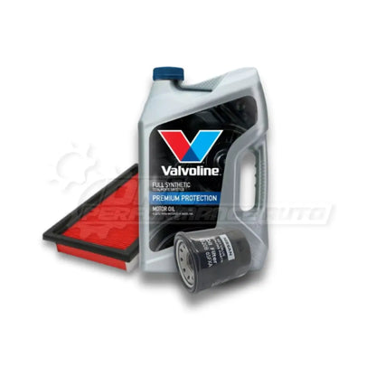 Nissan Almera/Y11/B15 Service Package 2 Vavloline Full Synthetic 10W30 / Yes Please! No Thanks Pack