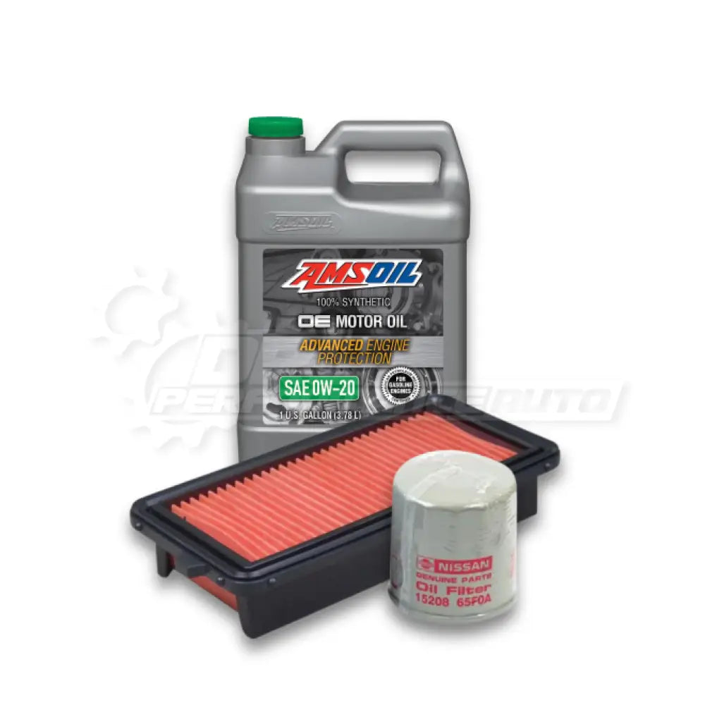 Nissan C27 Serena E-Power (E13) Basic Service Kit OE / No Thanks Service Pack